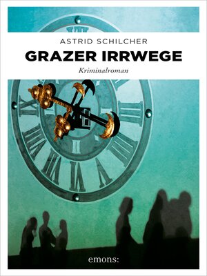 cover image of Grazer Irrwege